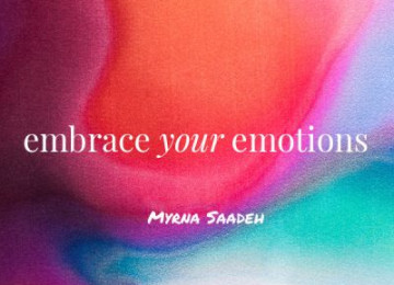 The Right Way to Perceive Pain