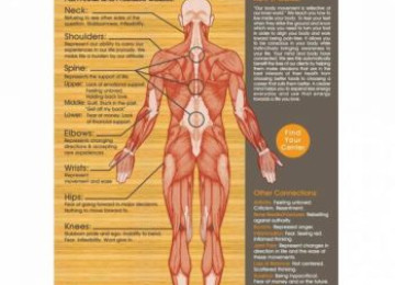 Can Emotions Cause You Pain? 