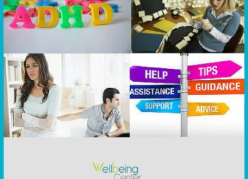 Does Your Partner have ADHD?