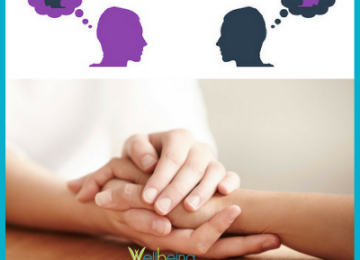 Empathy Can Be Hazardous to Your Health