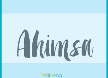 Ahimsa