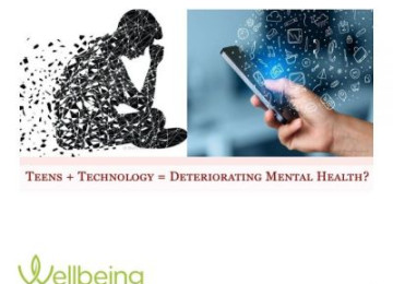 Protecting Teens from Addiction to Technology