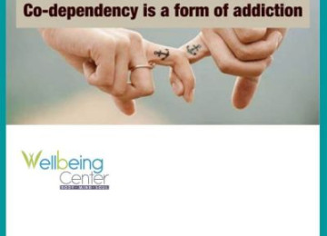 What's to know about codependent relationships?