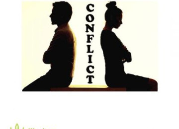 What role do disagreements play in a relationship? 