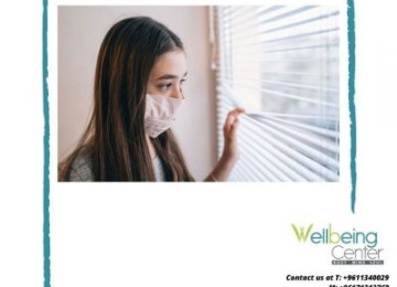 Support Children’s Mental Health During the Pandemic