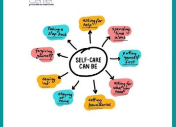 What Is Self-Care? The Definition Of Self Care