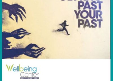 Learning to Let Go of Past Hurts