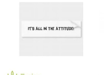 How to Focus on Yourself When You’re Surrounded by Negativity