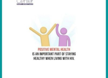 AIDS and mental health