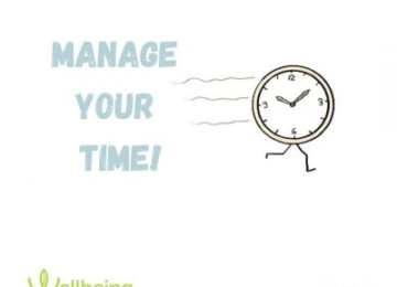 Time management 