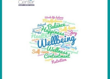 steps to mental wellbeing