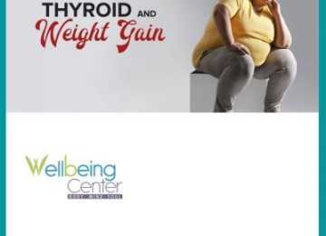 4 key steps to stop thyroid weight gain 