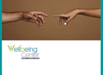 6 Techniques to Overcome Touch Starvation