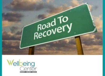 On Recovering from explosions 