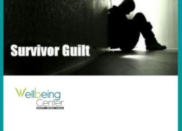 Six Tips for Handling Survivor Guilt
