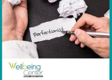 Tips for Overcoming Perfectionism