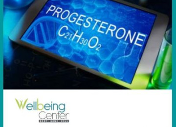 Progesterone For Menopause Relief