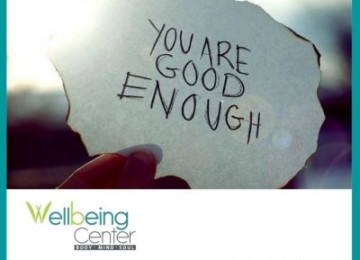 You Are Valuable, You Are Worthy