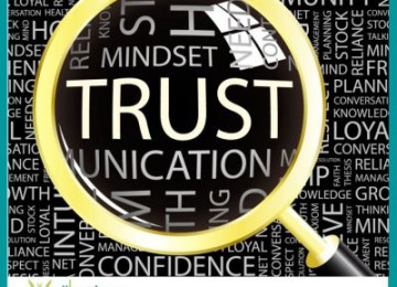 Develop Authenticity