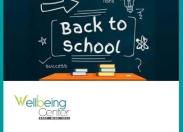 Return to school. A trauma informed approach