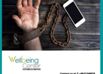 Addicted to Your Phone