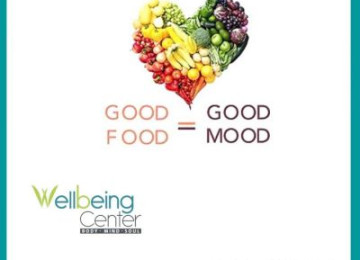 How nutrition can boost your mood: Top foods and supplements for mental health and wellbeing
