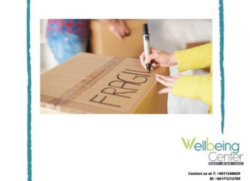 4 WAYS MOVING CAN BENEFIT YOUR MENTAL HEALTH