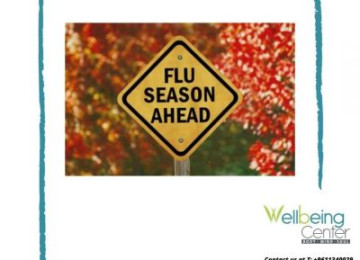 How to prevent the flu 