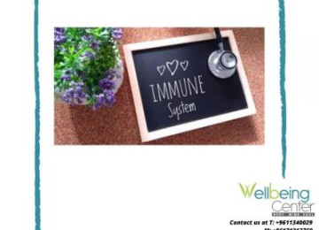 The importance of your immune system in fighting COVID-19 and how to keep it healthy