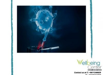 IS THIS REALLY THE RIGHT TIME TO QUIT SMOKING?