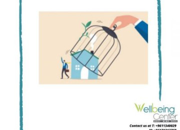  Getting Life Back on Track After Lockdown