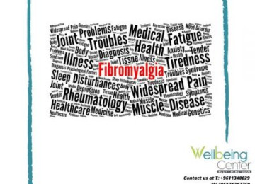 Fibromyalgia
