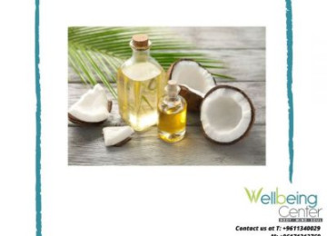 coconut oil 
