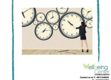 How Can I Teach Myself to Manage Time