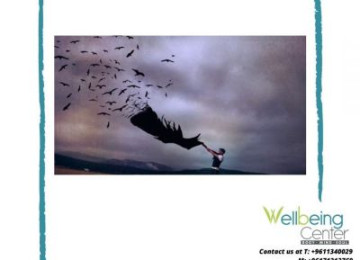 4 Ways to Release Fear From your Life 