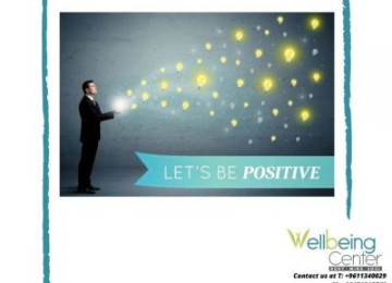 How to Spread Positivity in Your World Today