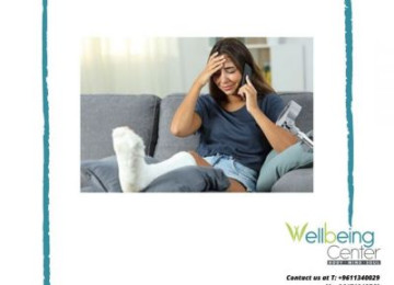 How to Mentally Recover from a Serious Physical Injury