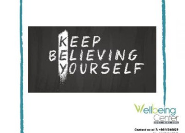 10 TIPS FOR OVERCOMING LOW SELF-ESTEEM