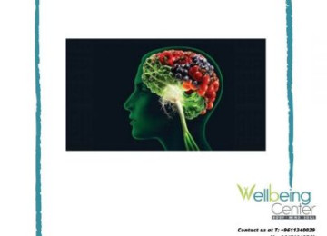 Foods That Boost Concentration