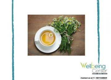 The 6 Best Bedtime Teas That Help You Sleep