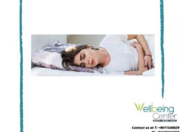 Is Stress Causing My Constipation?