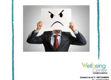 What to Do When Your Boyfriend Has Anger Issues