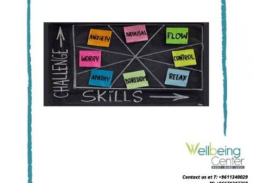 The Psychology of Flow