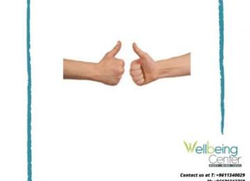 'I'm OK you're OK' model improves your relationships