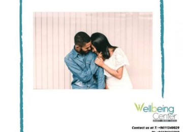 Stop Comparing, Start Enriching Your Relationship