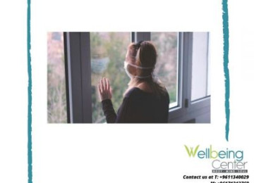 5 Tips For Combating Loneliness During Lock Down