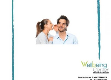 Attachment Based Communication Tips for Partners