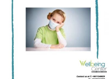 Children and lockdown