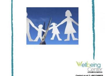 10 Effects of Divorce on Children — and Helping Them Cope