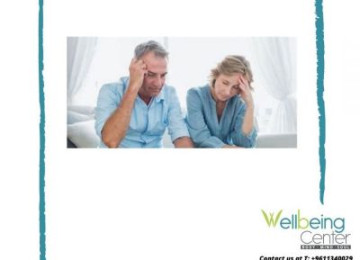 How to Stop Worrying About Your Adult Children